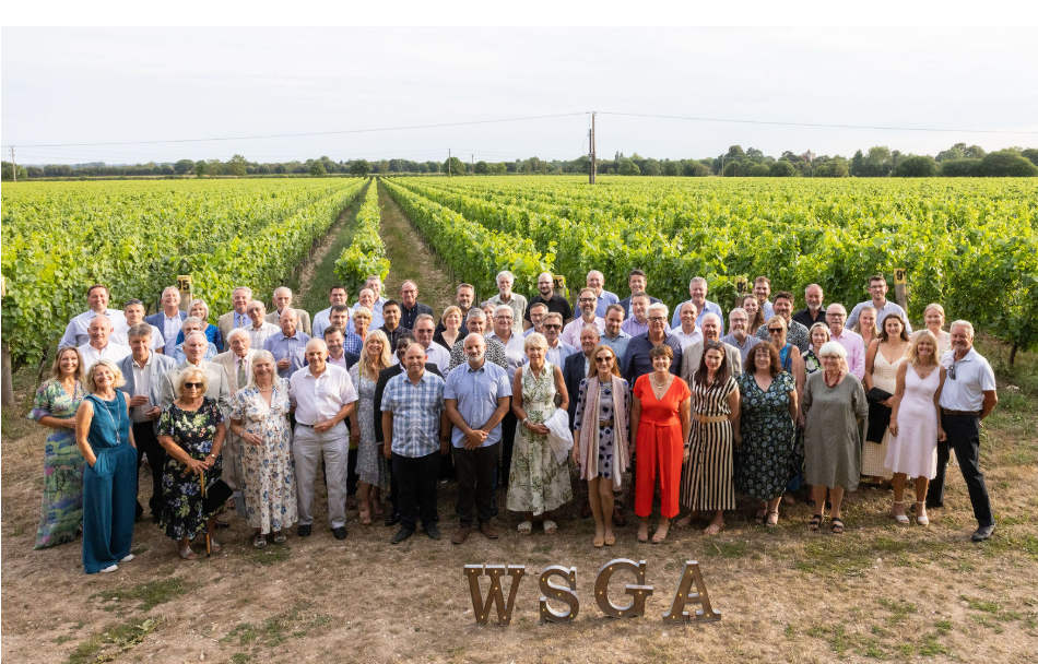WSGA